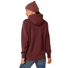 Ariat - Women`s Rebar Skill Set 1/2 Zip Hoodie