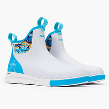 Xtratuf - Mens Guy Harvey Ankle Boots (XMABGH90)