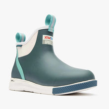 Xtratuf - Womens Ankle Deck Boot Sport (ADSW108)