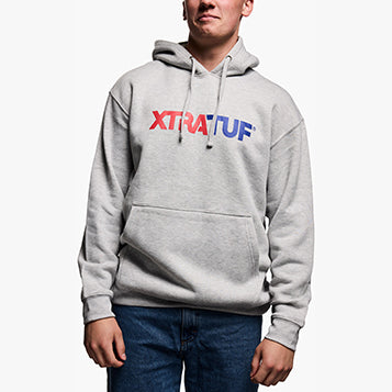 Xtratuf Logo Hoodie