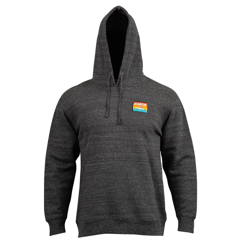 Xtratuf Tri-Blend Hvy Hoodie