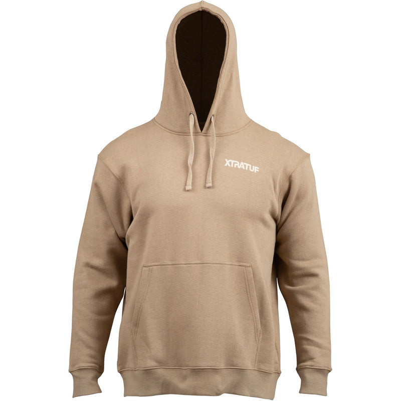 Xtratuf Logo Hoodie