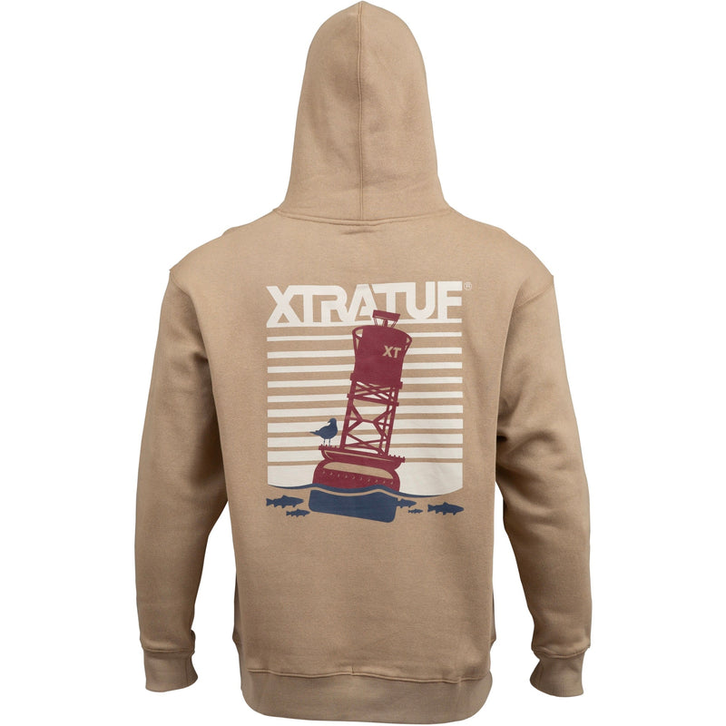 Xtratuf Logo Hoodie