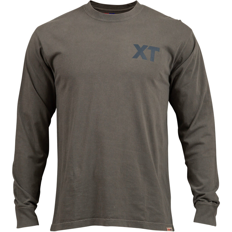 Xtratuf Sun Washed Men's Ls Tee