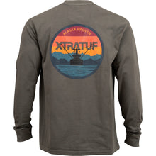 Xtratuf - Mens Long Sleeve Tee (XALS003)