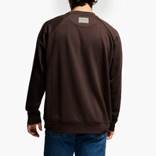 Xtratuf - Mens French Terry Crew Sweatshirt