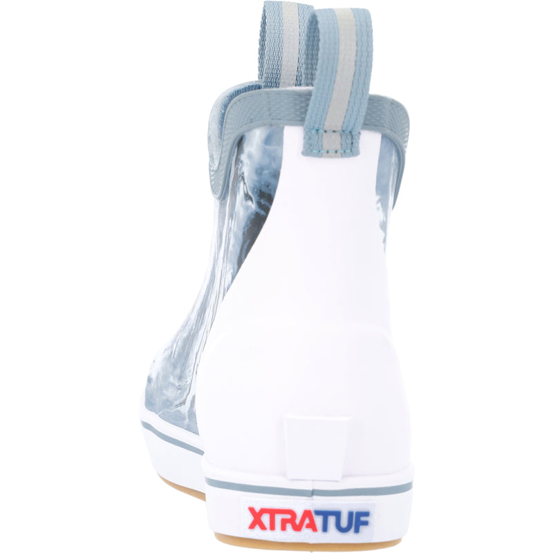 Xtratuf Kids Ankle Deck Boots