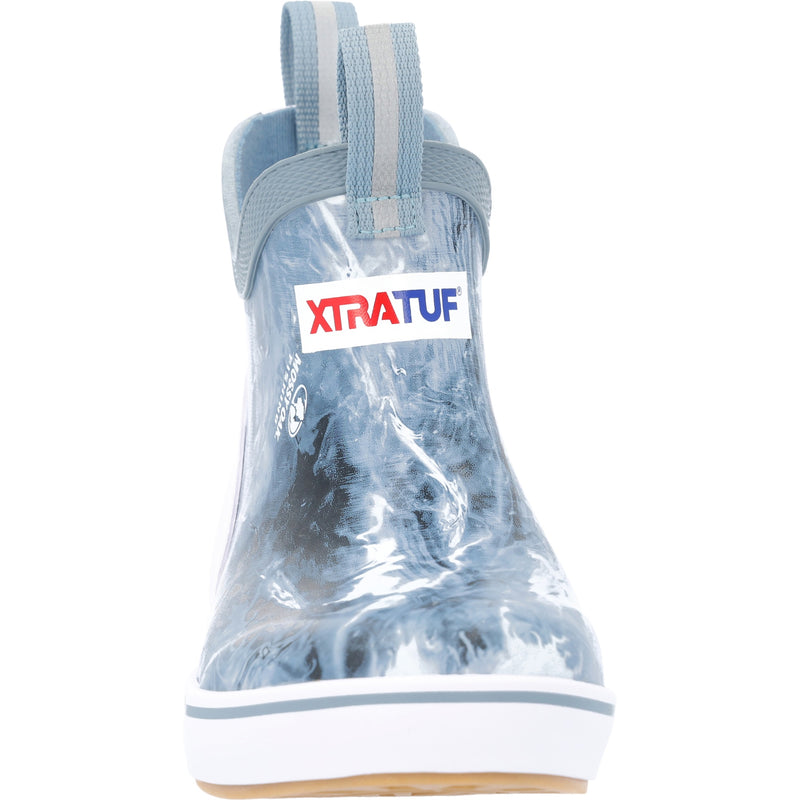 Xtratuf Kids Ankle Deck Boots