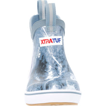Xtratuf - Youth (BIG) Kids Ankle Deck Boot (XKAB107Y)