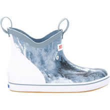 Xtratuf - Little Kids Ankle Deck Boot (XKABMOBC)