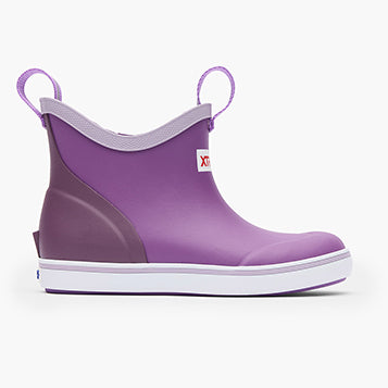 Xtratuf Kids Ankle Deck Boots