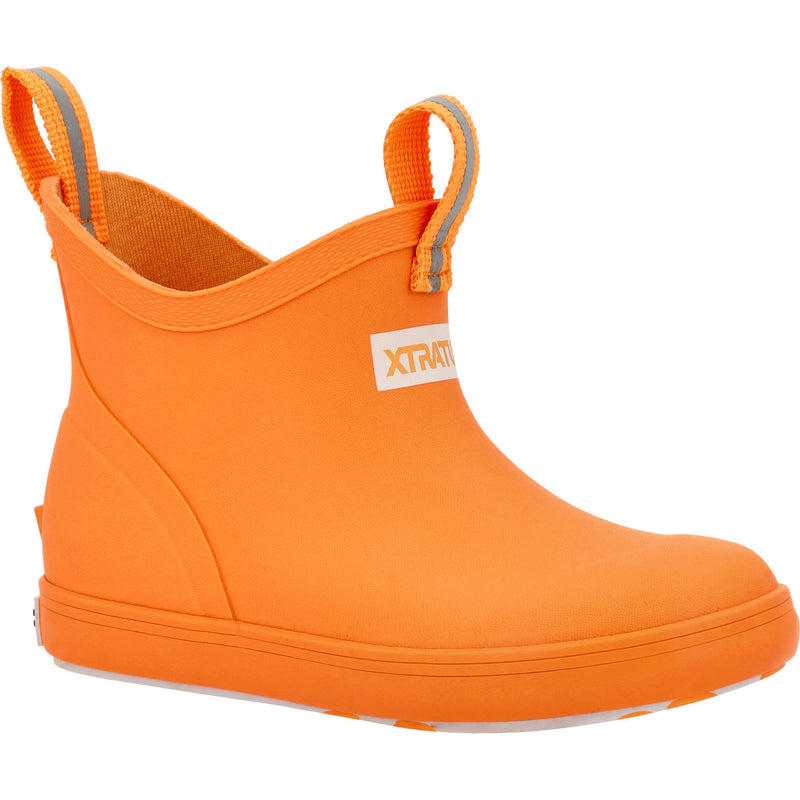 Xtratuf Kids Ankle Deck Boots