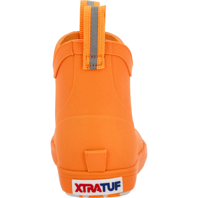 Xtratuf Kids Ankle Deck Boots