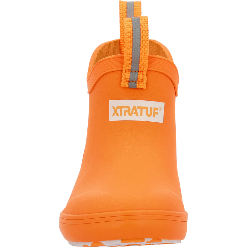 Xtratuf Kids Ankle Deck Boots