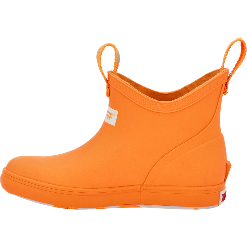 Xtratuf Kids Ankle Deck Boots