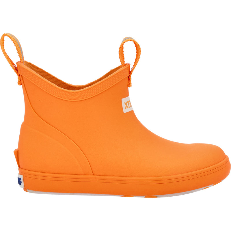 Xtratuf Kids Ankle Deck Boots