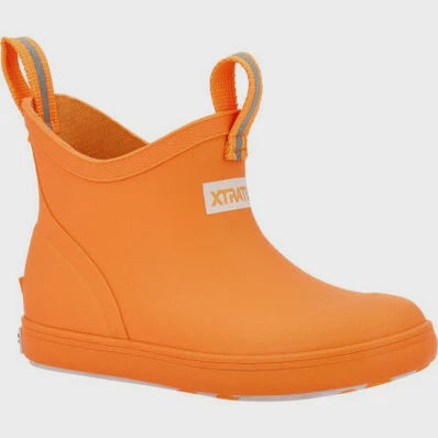 Xtratuf - Little Kids Ankle Deck Boot