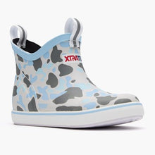 Xtratuf - Big Kids Ankle Deck Boot XKABDCIY