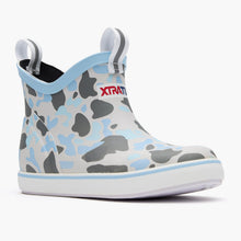 Xtratuf - Big Kids Ankle Deck Boot XKABDCIY