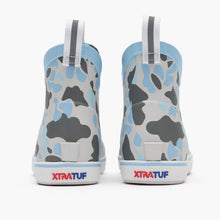 Xtratuf - Big Kids Ankle Deck Boot XKABDCIY