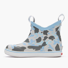 Xtratuf - Big Kids Ankle Deck Boot XKABDCIY