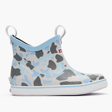 Xtratuf - Big Kids Ankle Deck Boot XKABDCIY