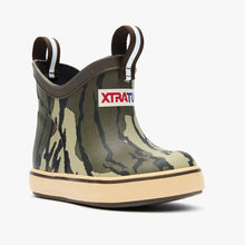 Xtratuf - Youth (BIG) Kids Ankle Deck Boot (XKAB1WFY)