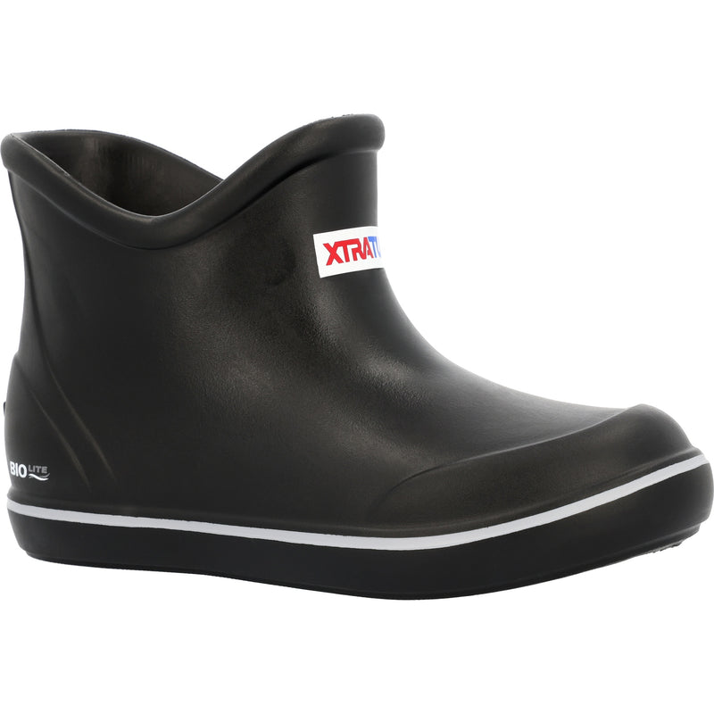 Xtratuf - TUFS Kids Ankle Deck Boot