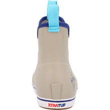 Xtratuf - Mens Ankle Deck Boot Sport Guy Harvey