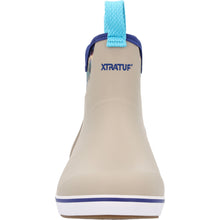 Xtratuf - Mens Ankle Deck Boot Sport Guy Harvey