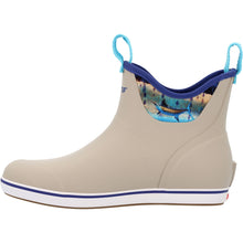 Xtratuf - Mens Guy Harvey Ankle Boots (XMABGH90)