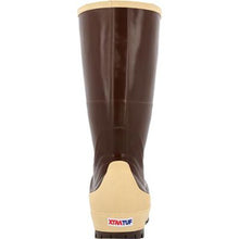 Xtratuf - Mens 12`` Legacy NXT Ice Boot