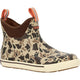 Xtratuf - Mens 6" Ankle Deck Boot XMADBCDC