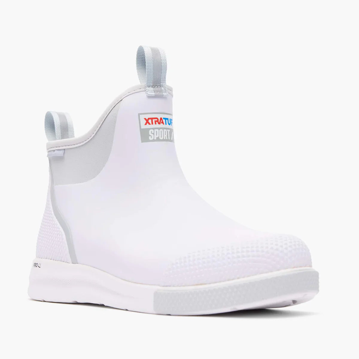 Xtratuf - Mens Ankle Deck Boot Sport (XADSM102)