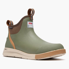 Xtratuf - Mens Ankle Deck Boot Sport (ADSM300)