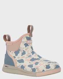 Xtratuf - Womens 6" Ankle Deck Boot Sport XADSWDC4