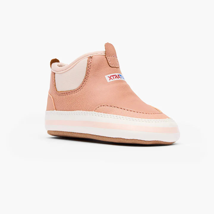 Xtratuf Ankle Deck Boots Minnow Kids