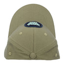 Xtratuf Arched Brim DWR 6-Panel Unisex Adjustable Hat Green / One Size