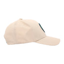 Xtratuf Arched Brim DWR 6-Panel Unisex Adjustable Hat Green / One Size