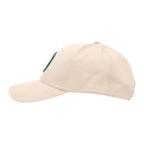 Xtratuf Arched Brim DWR 6-Panel Unisex Adjustable Hat Green / One Size
