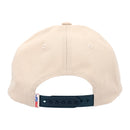 Xtratuf Arched Brim DWR 6-Panel Unisex Adjustable Hat Green / One Size