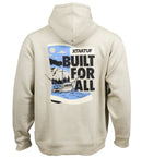 Xtratuf BFA Boot Hoodie Stone / Medium