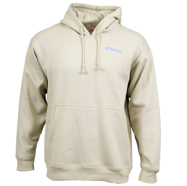 Xtratuf BFA Boot Hoodie Stone / Medium