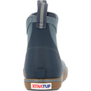 Xtratuf Big Kids Ankle Deck Boot Stormy Blue / 2