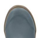 Xtratuf Big Kids Ankle Deck Boot Stormy Blue / 2