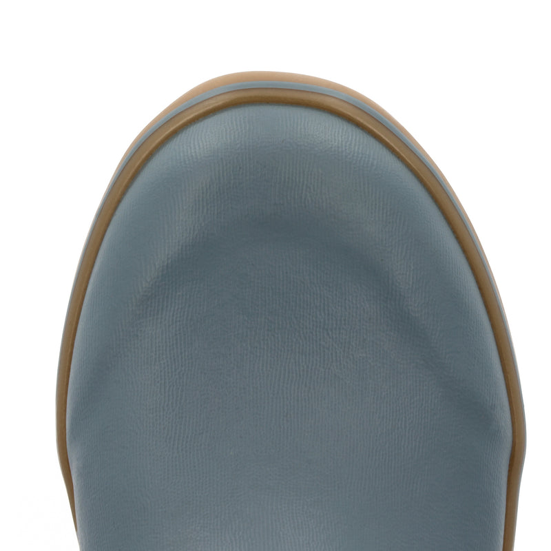 Xtratuf Big Kids Ankle Deck Boot Stormy Blue / 2