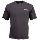 Xtratuf Cotton Badge Grap Chocolate / 2X-Large