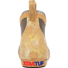 Xtratuf - Little Kids Trolling Pack Fleece Lined Ankle Deck Boot