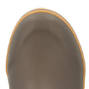 Xtratuf Kids 4inch Ankle Deck Boots Chocolate Chip / 1