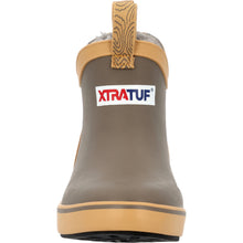 Xtratuf - Little Kids Trolling Pack Fleece Lined Ankle Deck Boot